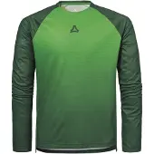 Schöffel T-Shirt fonctionnel 'Koitere' vert