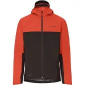 Vaude Moab Rain Jacket Orange L / Regular Homme