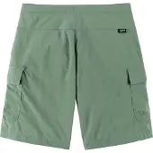 Reima Matkassa Shorts Vert 13 Years Enfants