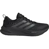 Adidas Chaussure de course 'Supernova Ease 2' gris foncé / noir