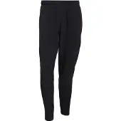 Adidas Pantalon de sport 'D4T' noir