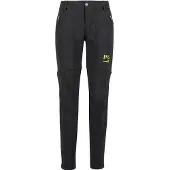 Karpos Pantalon femme Bosconero W Zip-Off