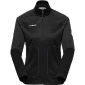 Mammut Veste de survêtement femme Crag