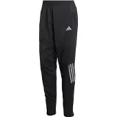 Adidas Pantalon de sport 'Adi365 Astro' noir / blanc