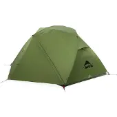 MSR - Tente de trekking 2 places - Elixir 2 Green en Aluminium - Vert