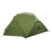 MSR - Tente de trekking 3 places - Elixir 3 Green en Aluminium - Vert