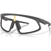 Oakley Rslv 141 Photochromic Sunglasses Clair Clear/Grey Photochromic/CAT0-3