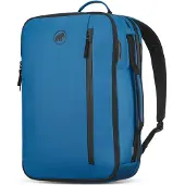 Mammut Seon Transporter 25l Backpack Bleu