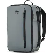 Mammut Seon Transporter 25l Backpack Gris