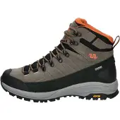 Brütting Boots 'Mount Sellery' marron / noir