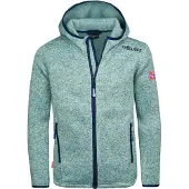 TROLLKIDS Jondalen Xt Jacket Vert 122 cm Fille