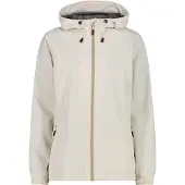 CMP Veste imperméable en tissu Ripstop femme