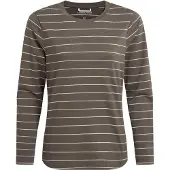 Craghoppers Nosilife Akona Long Sleeve T-shirt Marron 34 Femme