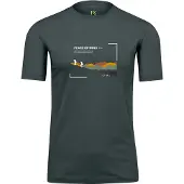Karpos Mind Short Sleeve T-shirt Gris M Homme