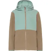Vaude Pulex Ii Jacket Vert 110-116 cm Enfants