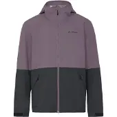 Vaude Neyland Jacket Violet M Homme
