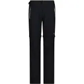 CMP Pantalon Convertible 3t51446