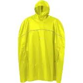 Vaude Bike Poncho Imperméable Grody Poncho Ii