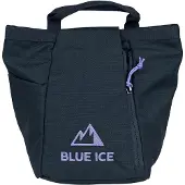 Blue Ice Sac à Magnésie Sitter Chalk