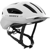 SCOTT Sierra Mips (CE) Casque blanc minéral M
