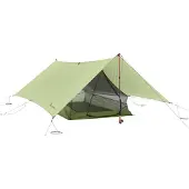 Sea to Summit Escapist Evo L Awning Vert