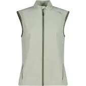 CMP Gilet coupe-vent femme