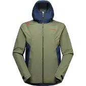 La Sportiva Veste de randonnée Discover Shell