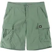Reima Matkassa Shorts Vert 12 Years Enfants