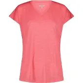 CMP T-shirt à col large femme