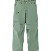 Reima Surina Pants Vert 8 Years Enfants