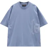 CMP T-shirt technique