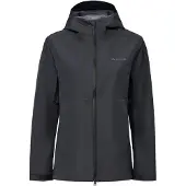 Vaude Elope Jacket Noir 44 Femme