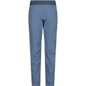 CMP Light Climb 31t7696 Pants Bleu XS Femme