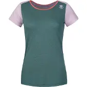 Rafiki Chulilla Short Sleeve T-shirt Bleu 36 Femme