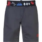 Rafiki Rumney Shorts Bleu,Gris 152 cm Enfants