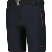 CMP Bermuda 3t51145 Shorts Noir 12 Years Enfants