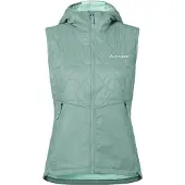 Vaude Freney V Vest Vert 36 Femme