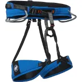 Mammut Ophir 1 Slide 2.0 Harness Bleu L