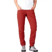 Rafiki Marga Lt Pants Rouge 38 Femme