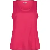 CMP Débardeur technique uni femme