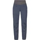 Rafiki Marga Lt Pants Bleu 40 Femme