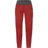 Rafiki Marga Lt Pants Rouge 36 Femme