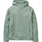 Rab Sweatshirt à capuche femme Hepton