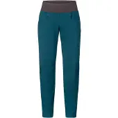 Rafiki Marga Lt Pants Bleu 40 Femme