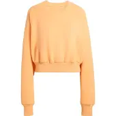 Adidas Sweat de sport 'All Szn' orange clair