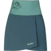 Rafiki Mandrea Skirt Bleu 34 Femme