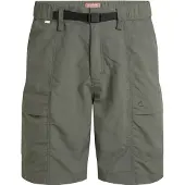 Craghoppers Nosilife Kadin Cargo Shorts Gris 56 Homme