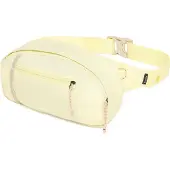 Haglöfs Tight 3.5l Waist Bag Jaune