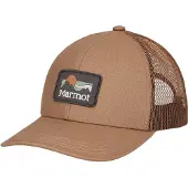 Marmot Casquette Retro Trucker