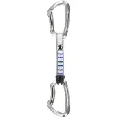 Skylotec Lime Set Ny Quickdraw Argenté 17 cm